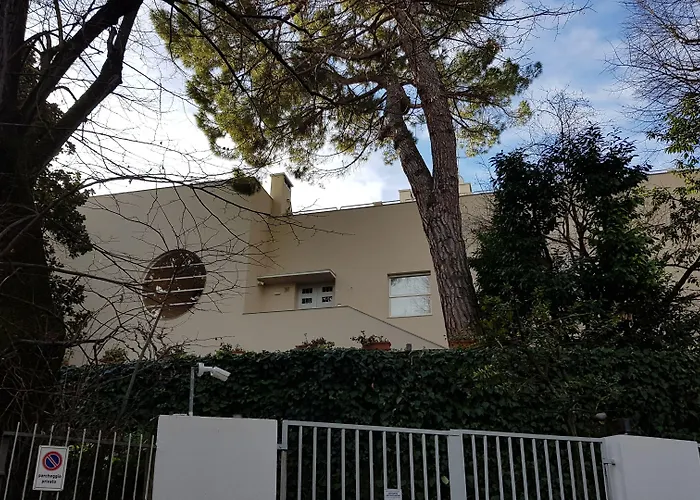 Villa Gotti Charming Rooms