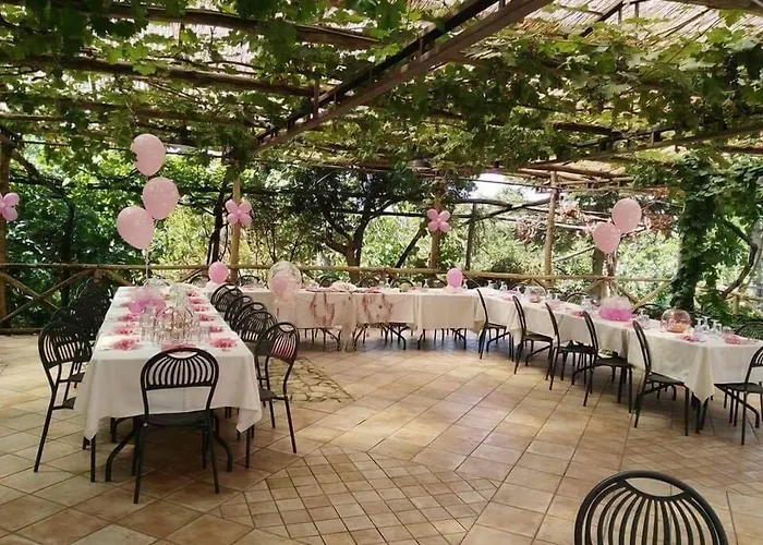 Agriturismo Castanito