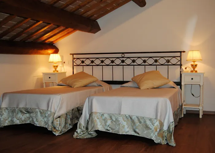Ca' Settecento Villa Cavazza Querini