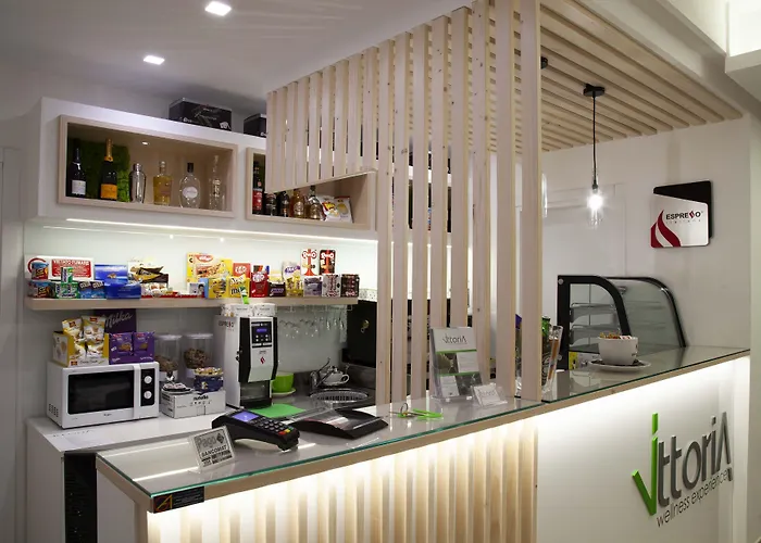 Vittoria Wellness