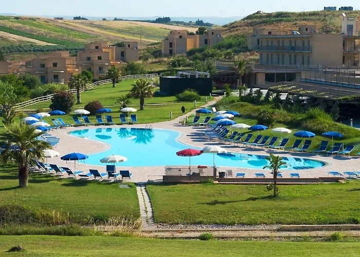 Beach Resort