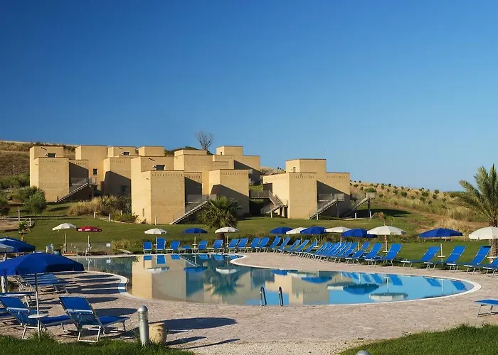 Beach Resort