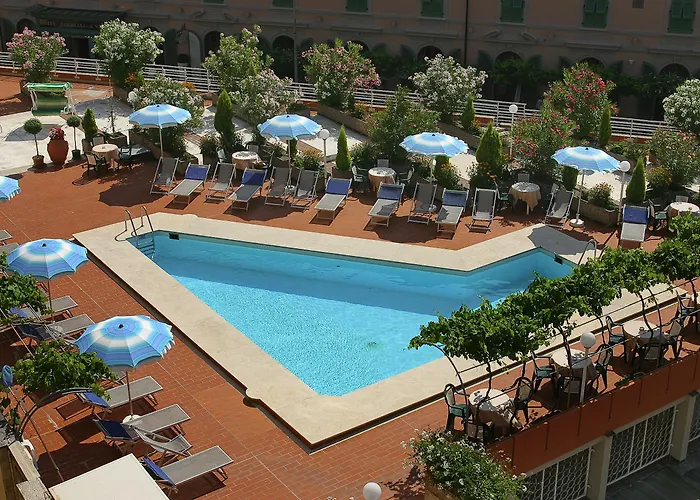 Grand Plaza & Locanda Maggiore