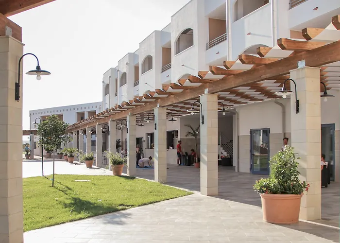 Danaide Resort