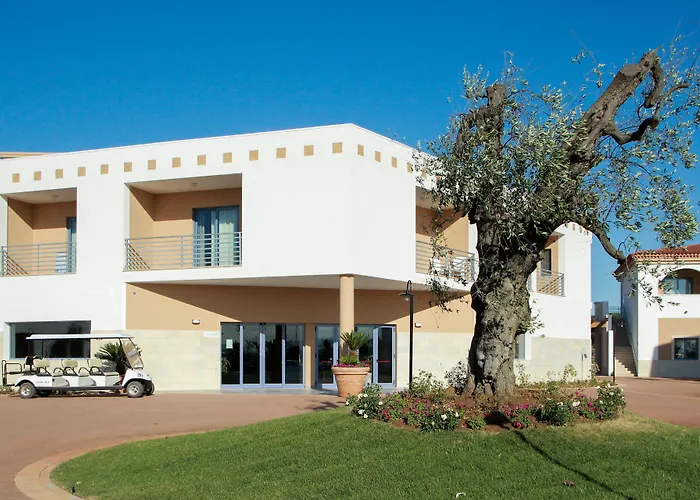 Danaide Resort