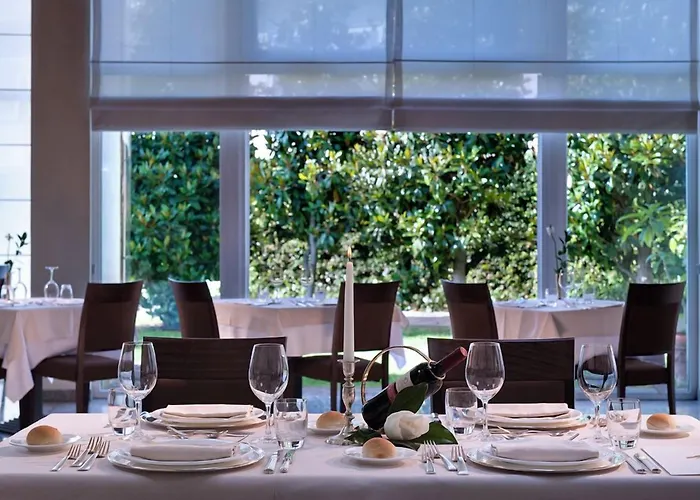 Continental Terme Hotel