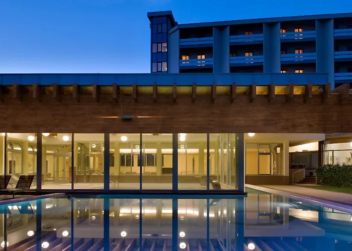 Continental Terme Hotel