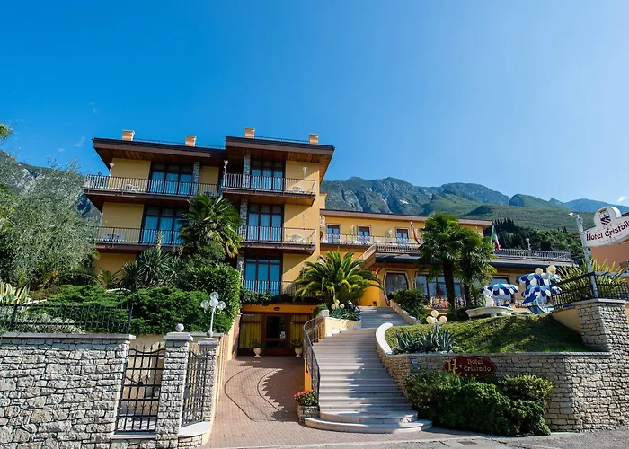 Hotel Cristallo