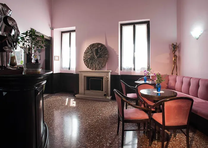 Hotel Al Castello Bassano del Grappa
