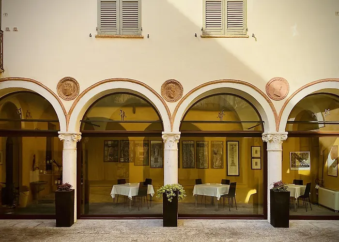 Locanda Torriani