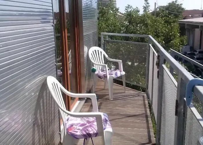 Bgy Airport Guesthouse Orio al Serio