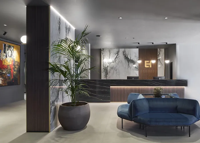 Executive Spa