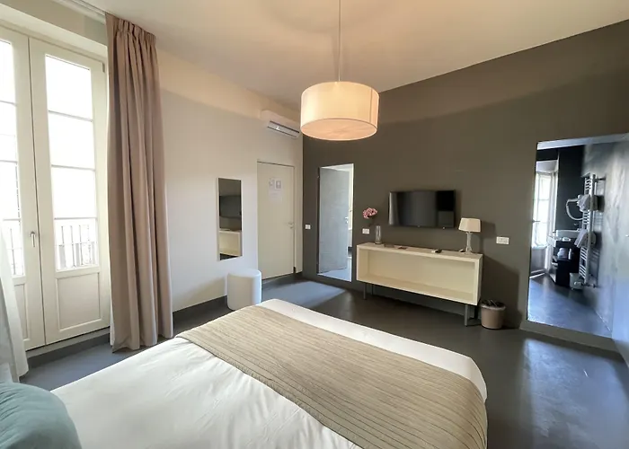 Lucus Exclusive Bed And Breakfast