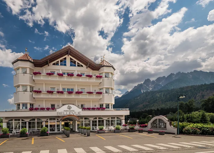 Park Hotel Bellevue
