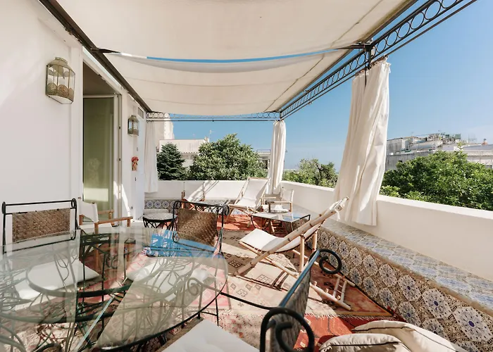 Casa Bormioli - Maison de Charme