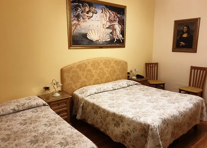 Hotel La Rosa