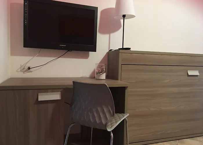 Hotel Corallo