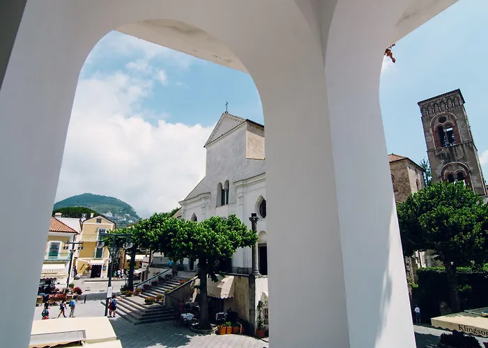 Ravello In