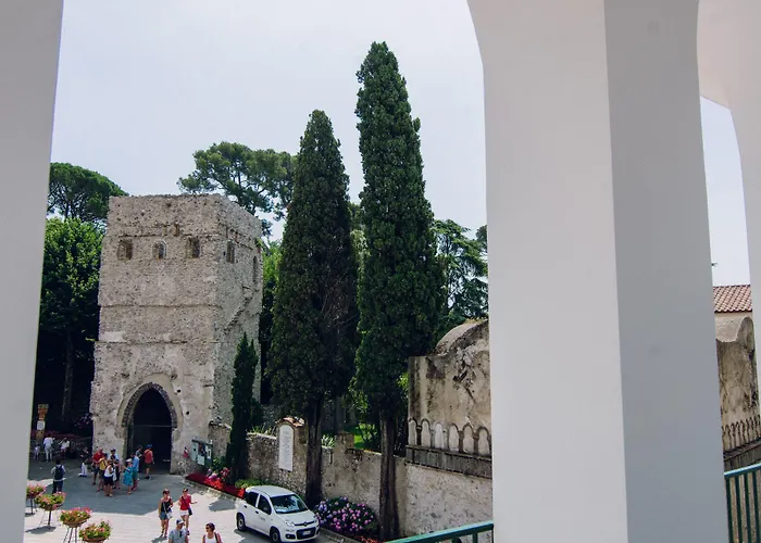 Ravello In