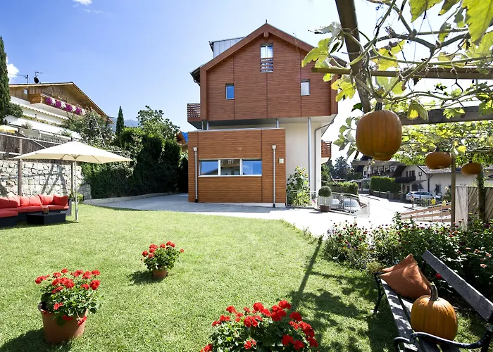 Mittendorf Klimaresidence