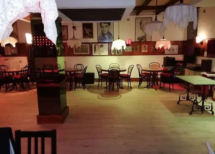 Hotel Sibilla Residence