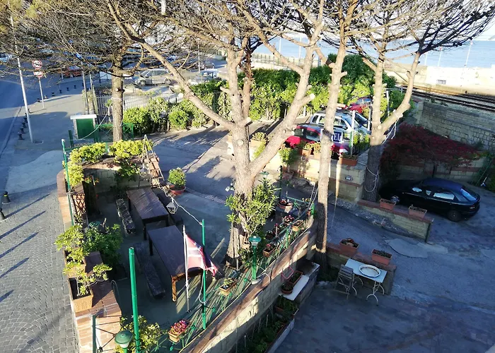 Hotel Sibilla Residence