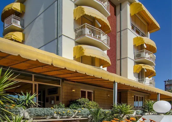 Hotel Alk