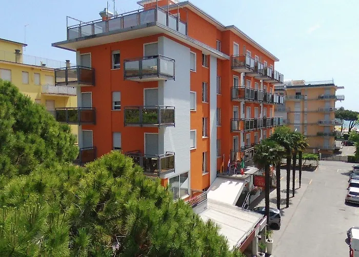 Hotel Torino