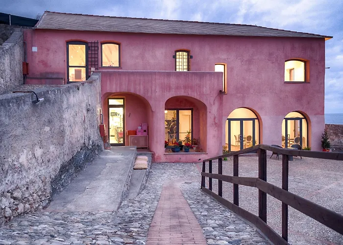 La Fortezza