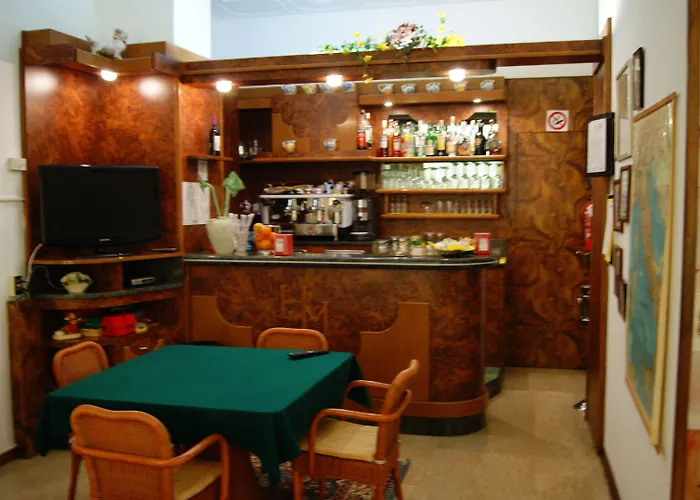 Hotel Milano Grado