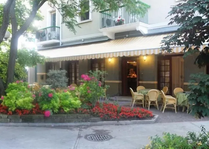 Hotel Milano Grado