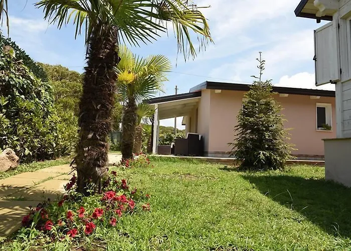 Marechiaro Paestum