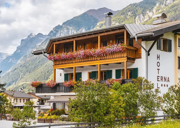 Hotel Erna