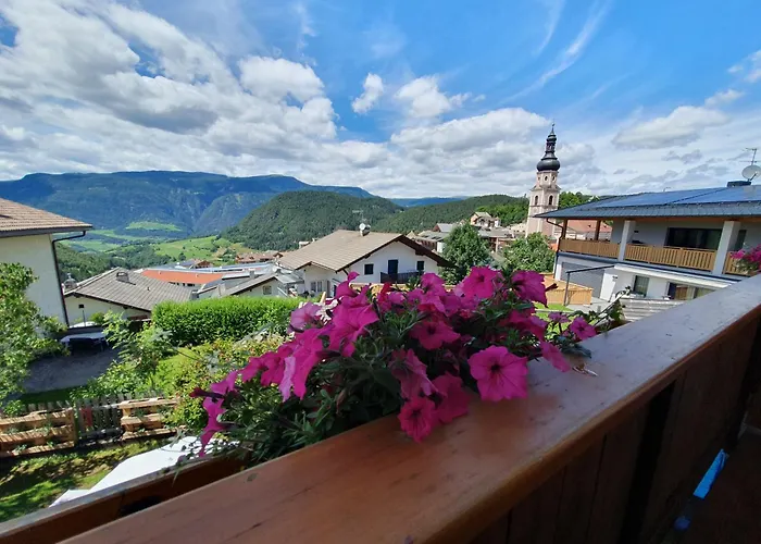 B&B Garni Lantschner