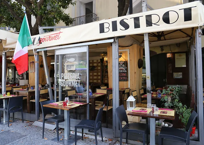 Del Centro Storico