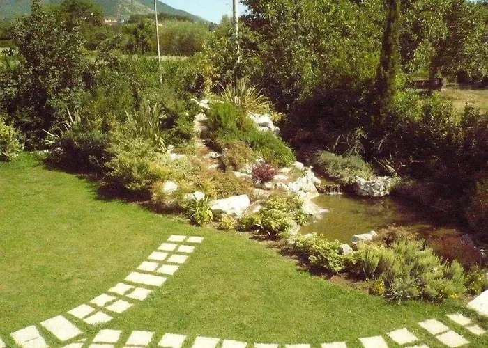 L'Airone Country House