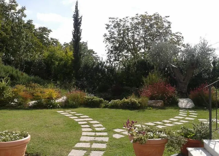 L'Airone Country House