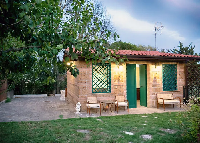 Villa dei Tigli Resort&SPA