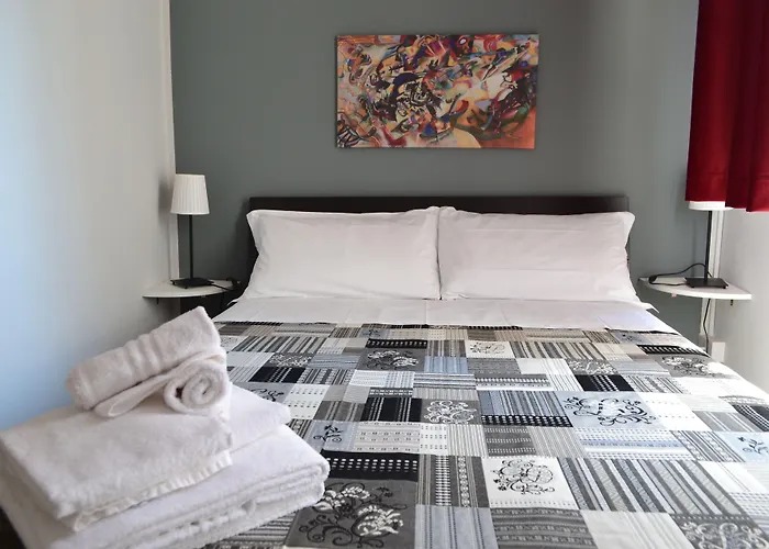 La Fenice Hotel
