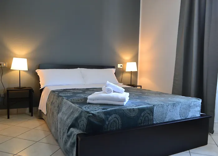 La Fenice Hotel