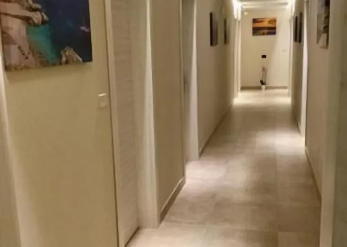 La Giummara Rooms