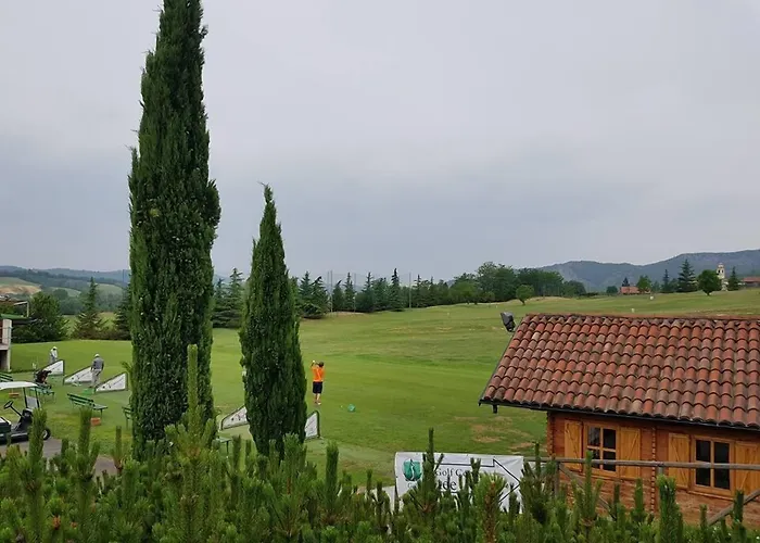 Golf Valcurone