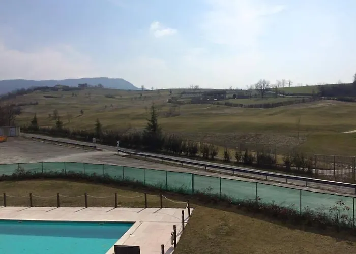 Golf Valcurone