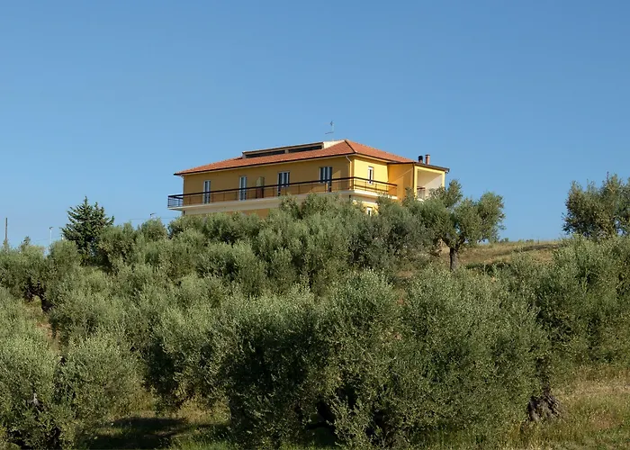 Borgo