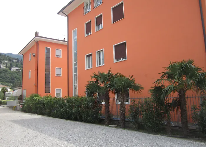 Villa Mimosa