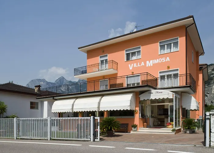 Villa Mimosa