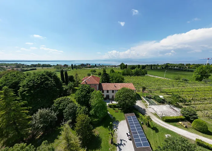 B&B La Familia Lazise