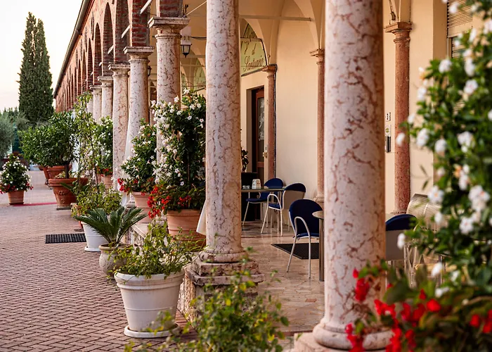 Locanda Al Santuario