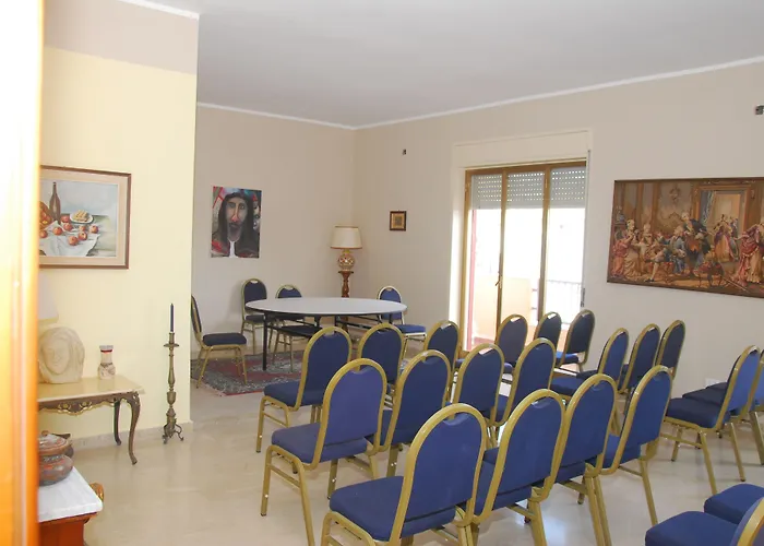 Camere Pirandello