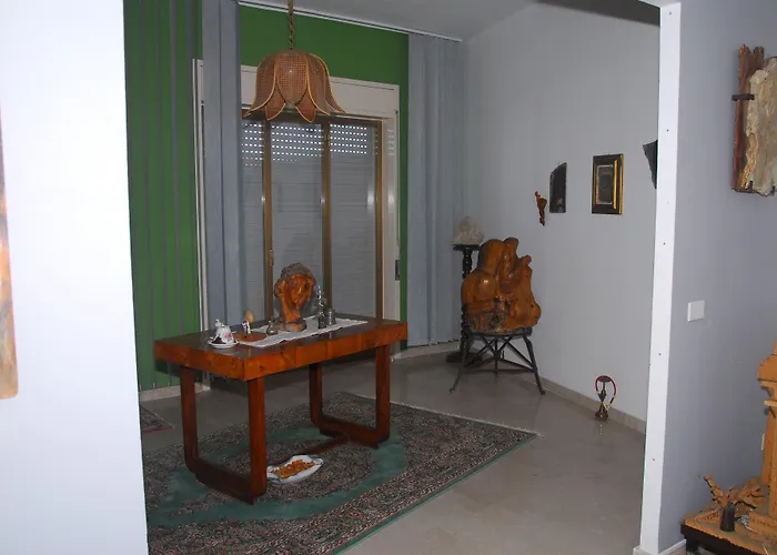 Camere Pirandello